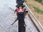 AJP PR4 200 Enduro, Supermoto